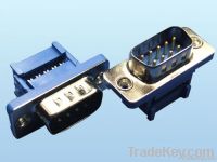 Sell D-SUB Connectors (VGA Socket)