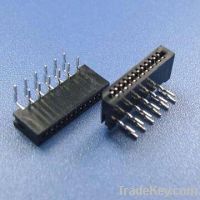 Sell FPC ZIF R/A 1.0mm Pitch 04 to 40 Contacts