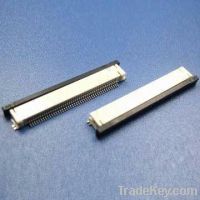 Sell FPC ZIF SMT Bottom Style Contact, Made of Phosphor Bronze