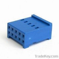 Sell Dual Row Connector Housing, Used with WF2547-T Crimple Terminal