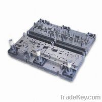 Sell Metal Stamping Die Design and Manufacturer