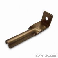 Sell Busbar Stamped Part, Made of Copper, Used for Electrical Devices