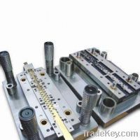 Sell Injection Molds Tooling/Metal Stamping