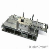 Sell Four Stamping Dies/Molds for Precision Metal Parts