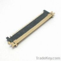 Sell Board-to-board Connector with 1A DC/AC Current Rating and 500V AC