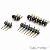 Sell 2.54mm SMT Type Single Row pin header
