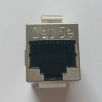 RJ45 Module 8P8C connectors