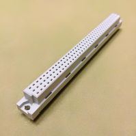 DIN connector, 96ways, 3row x 32way.Male, Straight.