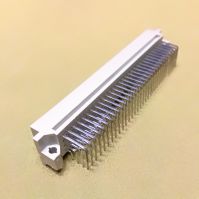 4x32pin DIN41612, right angle, female