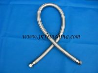 Sell PTFE Pipe Wrapped Stainless Steel Wire