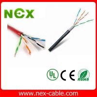 Hot Sell utp connection network lan cables 1000ft