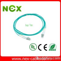 Sell fiber optic cable/patch cord
