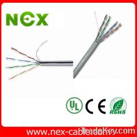 Sell Unshielded Twisted Pair cat5e cable