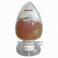 Sell Capsaicin(Strong Product)