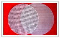 Sell Wire Mesh Discs