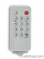 Sell Ultra-thin Remote Control(KT-0276)