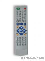 Sell Universal Remote Control KT-6666