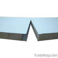 Sell insulation panels