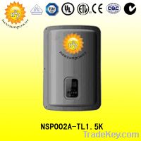 Sell 1500W DC to AC solar inverters