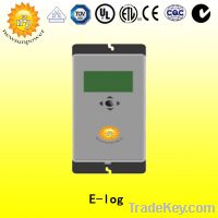Sell e-log for solar inverter