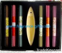 Sell incense gift set
