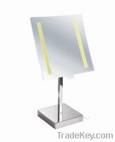 Sell tabletop LED lighting magnifying mirror