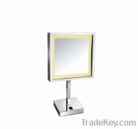 Sell table LED lighting magnifying mirror