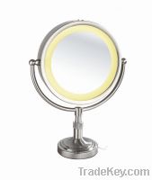 Sell 10" table lighting magnifying mirror