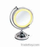 Sell 8.5" table lighting magnifying mirror