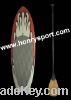 Sell sup board/paddle surfboard