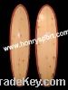 Sell wooden longboard