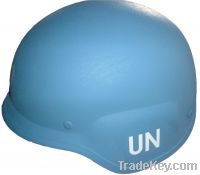 Sell Kevlar Helmet Bullet-proof Helmet Ballistic Helmet PE Helmet MICH