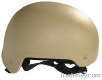 Sell Bulletproof PE Helmet Kevlar Helmet Military Helmet Police Helmet