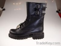 Sell Military Boot Desert Boot Jungle Boot Combat Boot Police ShoesDMS