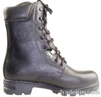 Sell Military Desert Boot Jungle Boot Combat Boot Police Shoes Boot