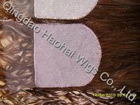 Best Sell 100% human hair silk top closure-all tied