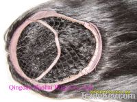 Sell Fishnet Wigs, 100% Human Hair, Best Quality