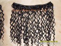Best sale-human hair-hair waving-all kinds of color