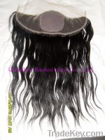 Best Human Hair - 14" - LACE FRONTALS - Best Quality - Accept Paypal