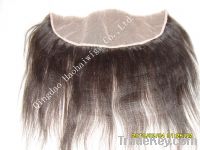 Hot Sale- 18" - 12x4" - LACE FRONTALS - Best Quality - Accept Paypal