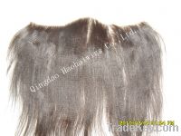 Hot Sale- 16" - 12x3" - LACE FRONTALS - Best Quality - Accept Paypal