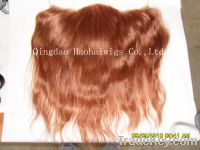 Hot Sale- 20" - 13X4" - LACE FRONTALS - Best Quality - Accept Paypal