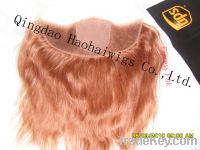 Hot Sale- 22" - 13X6" - LACE FRONTALS - Best Quality - Accept Paypal