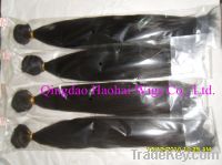 Sell hair weft, human hair, top quality, hot sale, best price