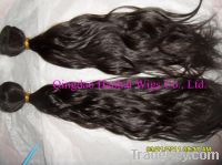 Sell hair weft, human hair, hot sale, top quality, best price