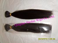 Sell hair weft, human hair, top quality, best price, many in stoc