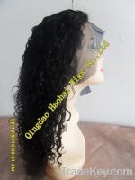 -FULL LACE WIG-HIGH QUALITY-HOT SALE-REMY HAIR-20''