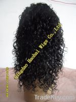 100%HUMAN HAIR-FULL LACE WIG-ALL HANDTIED-ACCEPT PAYPAL