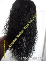 100%HUMAN HAIR-FULL LACE WIG-ALL HANDTIED-ACCEPT PAYPAL-HIGH QUALITY