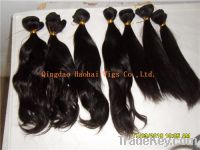 Best sale-hair weft-100% human hair-best quality with reasonable price